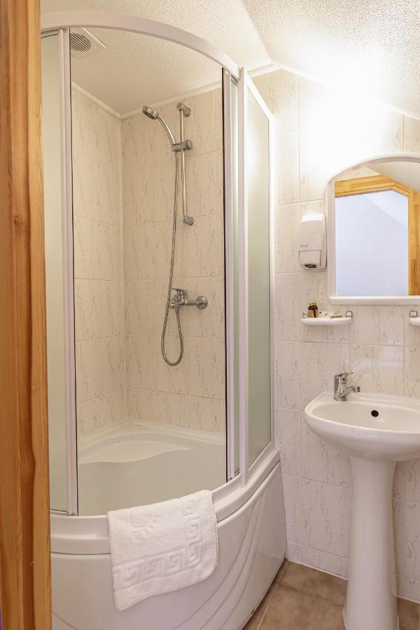 Cill Easy With Self Check-in Ādaži