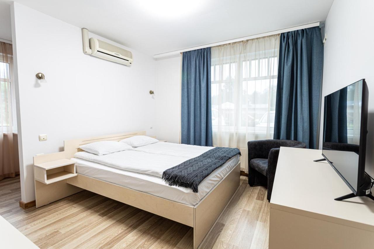 Aamiaismajoitus Cill Easy With Self Check-in Ādaži