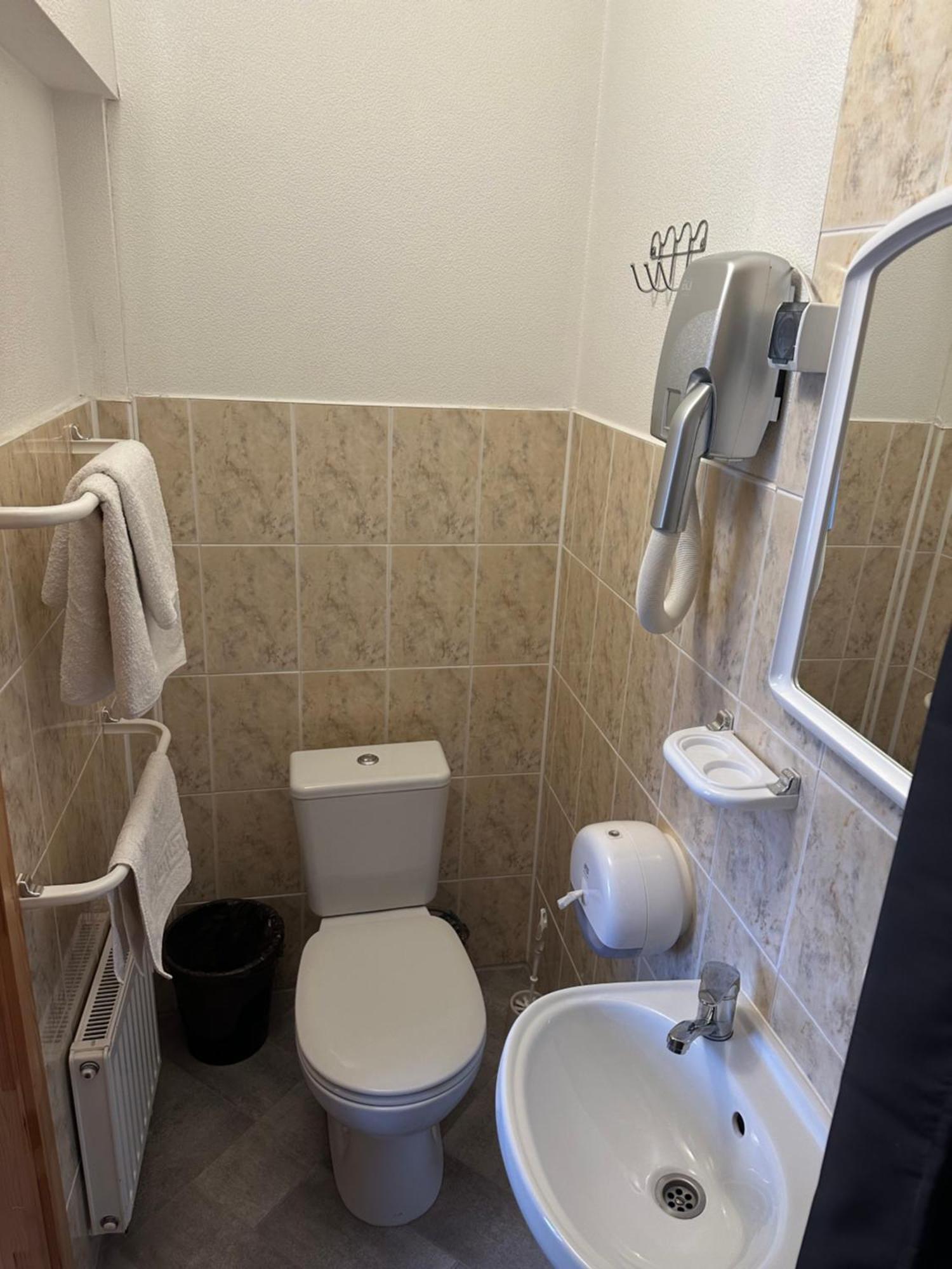 Cill Easy With Self Check-in Ādaži
